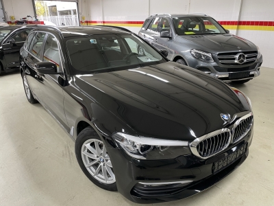 BMW 520i Touring 