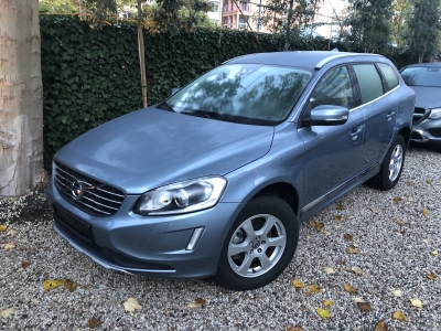 Volvo XC60 D4 FWD Summun