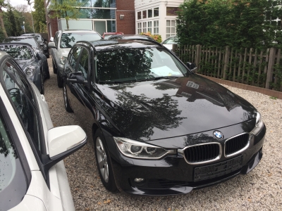 BMW 3-serie touring 330d 