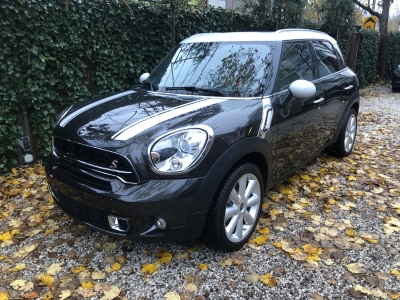 Mini Countryman S