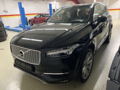 Volvo XC90 2.0 D5 AWD Momentum