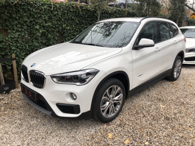 BMW BMW X1 sDrive18i