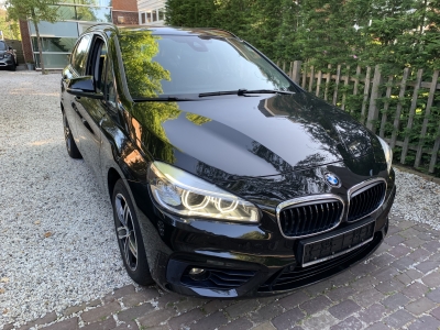 BMW 225xe iPerformance