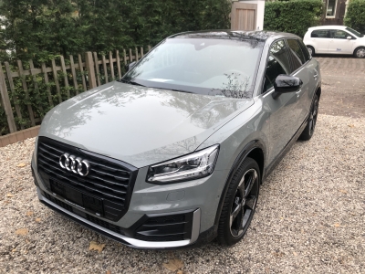 Audi Q2 1.4 TFSI