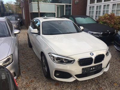 BMW 125i