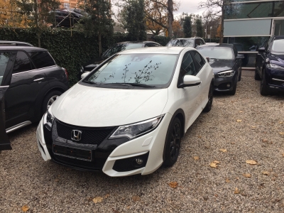 Honda Civic 1.8 Sport