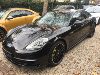 Porsche Panamera 2.9 4 E-hybrid 