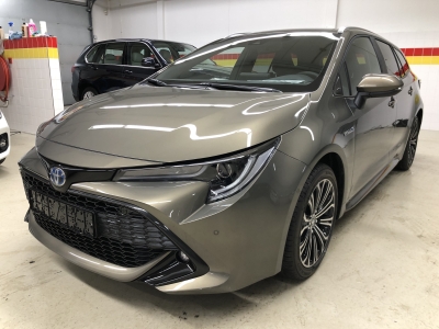 Toyota Corolla Touring Sports 1,8L Hybrid 