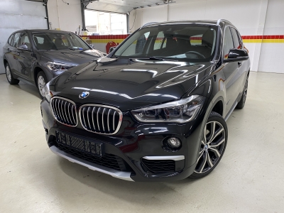 BMW X1 XDRIVE25I