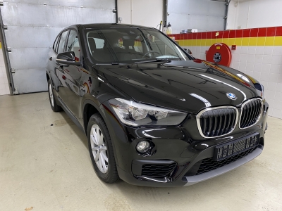 BMW X1 SDRIVE18I