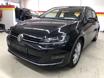 Volkswagen Golf 1.4 TSI Highline