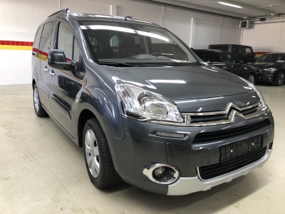 Citroën Berlingo Multispace VTI 120 Selection