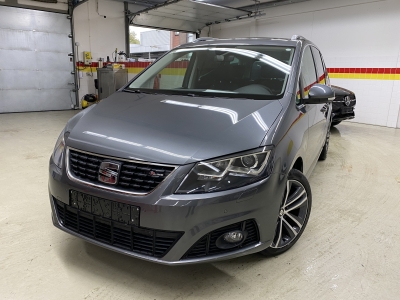 Seat Alhambra 1.4TSI FR-Line