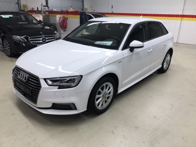 Audi A3 Sportback e-tron