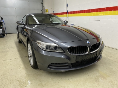 BMW Z4 sDrive28i