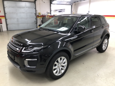 Range Rover Evoque 2.0 SI4 SE