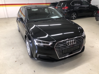 Audi A3 Sportback PHEV 1.4 R4150 DSG