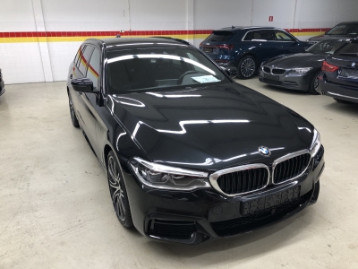 BMW 530i xDrive Touring 