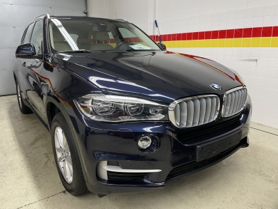 BMW X5 xDrive40e iPerformance