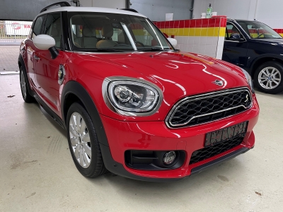 Mini Cooper S E Countryman ALL4 (AUT)