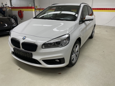 BMW 225xe Active Tourer