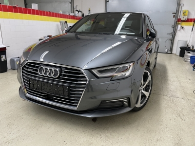 Audi A3 Sportback e-tron