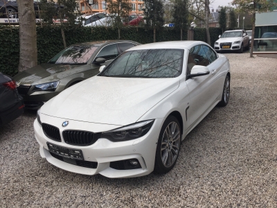 BMW 4-serie