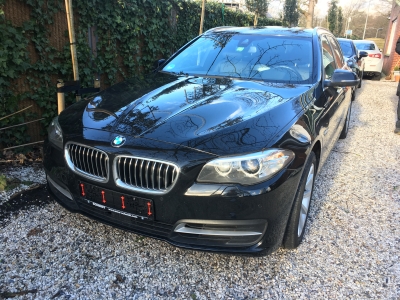 BMW 520d Touring xDrive