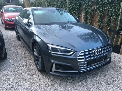 Audi A5 S5 Coupé 3.0 TFSI quattro