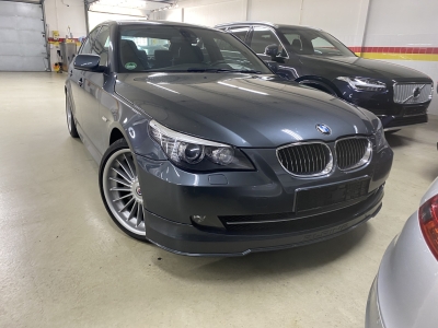 BMW Aplina B5 S