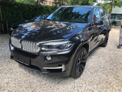 BMW X5 xDrive40e iPerformance