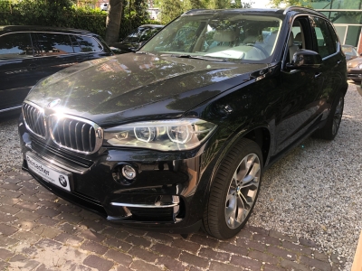 BMW X5 xDrive30d