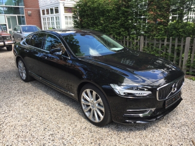 Volvo S90 2.0 T8 AWD Inscription