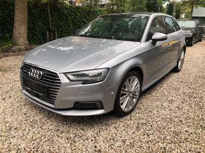 Audi A3 Sportback 1.4 TFSI