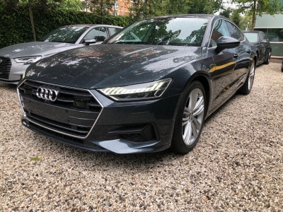 Audi A7 55 Sportback 3.0 TFSI Quattro