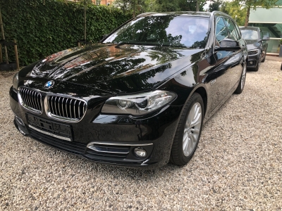 BMW 528i xDrive Touring