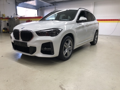 BMW X1 - SDRIVE18i