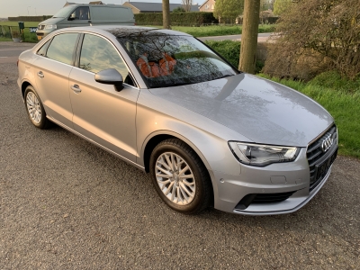 Audi 1.6 TDI