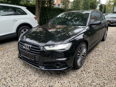 Audi A6 Avant 3.0 TDI