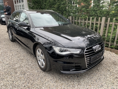 Audi 3.0 TDI