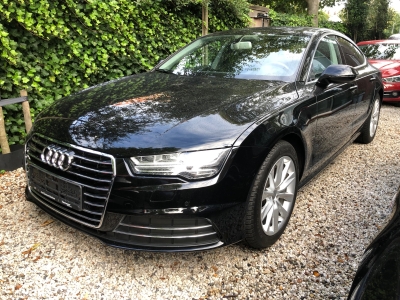 Audi A7 TDI 3.0 