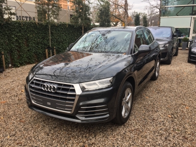 Audi Q5 2.0 TFSI Q