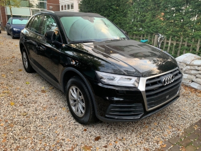 Audi Q5 2.0 TFSI Quattro  Basis