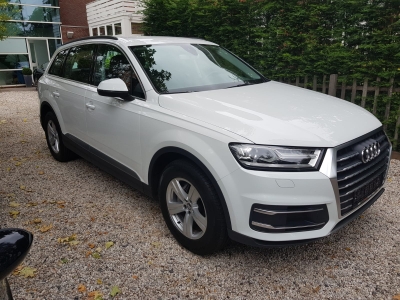 Audi Q7 3.0 TDI quattro 