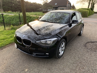 BMW 1-serie