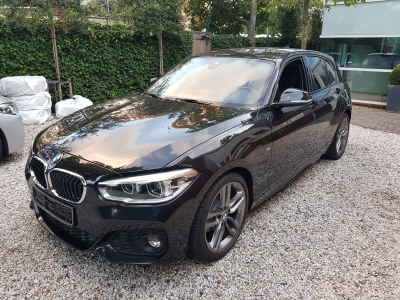 BMW 116D A