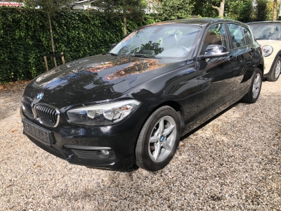 BMW 116i 