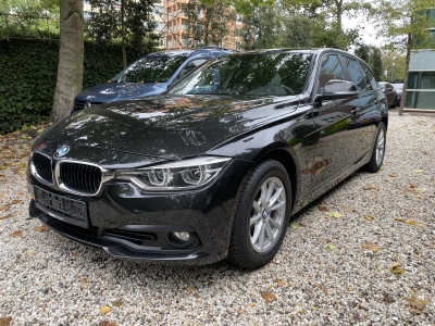 BMW 318i A Touring