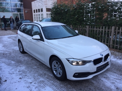 BMW 318i