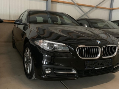 BMW 528i